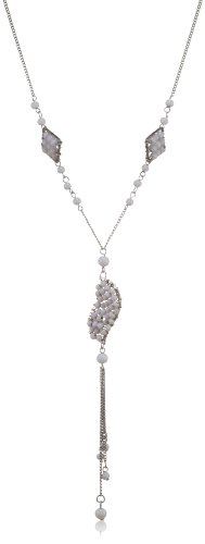Mexx Damen-Kette Wellen 3FRE2160-100 Preisvergleich