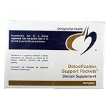 21KCn5MCzXL. SL160  Designs For Health   Detoxification Support Packets   60 Packets