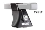 Thule 430 Tracker II Roof Rack Foot Pack (Set of 4)