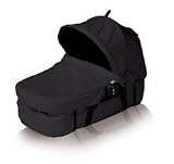 Baby Jogger City Select Bassinet Kit, Onyx