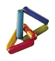 Haba Triangle Wooden Clutching Toy