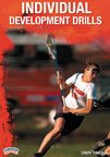 Cindy Timchal: Individual Development Drills (DVD)