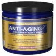 Dr. Venessa's Formulas - Anti-Aging 3 Collagen Powder Tropical - 600 Grams