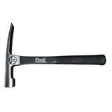Cooper Hand Tools 184-11421: Fiberglass Handled Brick Hammers