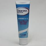 クレアラシル薬用洗顔フォーム 120gの画像