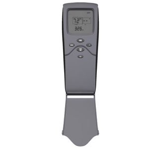 Skytech SKY-3301 Fireplace Remote Control with Timer/Thermostat