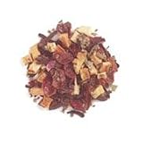 Herbal Orange Spice Tea Blend - 1 lb,(Frontier)