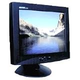 Marshall 15.1 Broadcast LCD Monitor with 125 Channel, Cable Ready TV Tuner