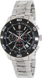 Seiko Chronograph Men's Quartz Watch SSB053P1