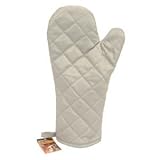 Produkt-Bild: BBQ GLOVE 33,5CM / Grillhandschuh, Grill Handschuh / Kaminhandschuh, Kamin Handschuh, LHS-34780