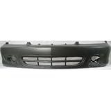 Front Bumper Cover 00-02 Chevy Cavalier Z-24 Model 00 01 02 2000 2001 2002