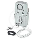 Drive Medical Tamper Proof Magnetic Pull Cord Alarm