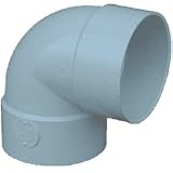 Review GENOVA PRODUCTS INC S40740 / GENOVA PRODUCTS INC S40740 SCH 20 SHORT TURN ELBOW 4
