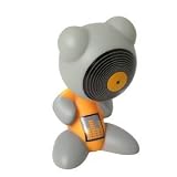 Yellow Scratch Funkey - Starter Kit comes Separately