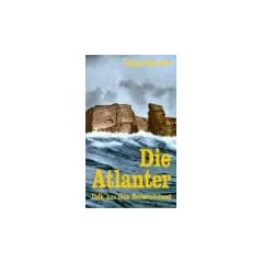 Die Atlanter. Volk aus dem Bernsteinland