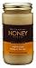 16 Oz. Raw & Unprocessed Honey