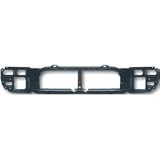 Headlight Mount Header Panel 98-00 Ford Ranger Pickup Truck 98 99 00 1998 1999 2000 Mounting Panel Pickups Trucks