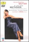 Beethoven: Spring and Kreutzer Sonatas/Anne-Sophie Mutter - A Life with Beethoven