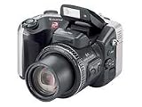 Fuji FinePix S602Z Digital Camera [3.1MP 6xOptical]