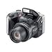 Fuji FinePix S602Z Digital Camera [3.1MP 6xOptical]