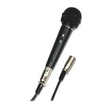 AUDIO TECHNICA ATR50 Unidirectional Dynamica Vocal / Instrument Microphone