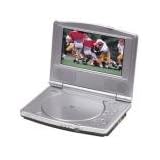 RCA DRC615N Portable7-Inch DVD Player