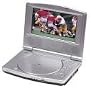 RCA DRC615N Portable7-Inch DVD Player