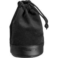 Olympus LSC-0814 Lens Case for Olympus 50mm f/2.0 Macro Lens