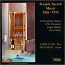 Danish Sacred Music, 1826-1995