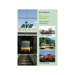 Die Albtal-Verkehrs-Gesellschaft: Weltweit vorbildliches Nahverkehrssystem