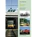 Die Albtal-Verkehrs-Gesellschaft: Weltweit vorbildliches Nahverkehrssystem