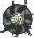 A/C FAN SHROUD nissan XTERRA 01 FRONTIER truck 01-04 cooling