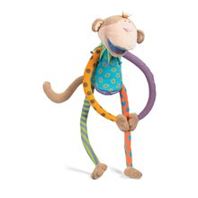 Childrens Toyshop  Toys : Huggets Monkey