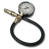 0-300 PSI 14mm & 18mm Compression Tester