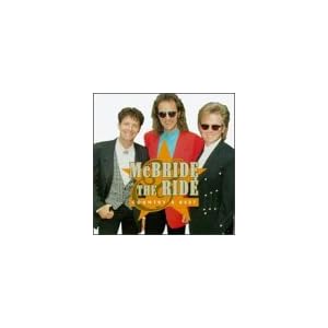 McBride & The Ride - Country's Best