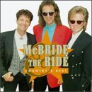 MCBRIDE & THE RIDE - Country