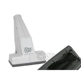 Rugrat Mini Hand Turbine Accessory Central Vacuum by M.D. Manufacturing