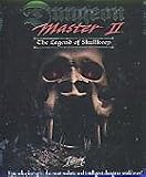 Dungeon Master 2 The Legend Of Skullkeep (Macintosh CD Boxed)