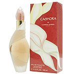 Review Laurent Dornel 141873 / Cashora By Laurent Dornel For Women. Eau De Toilette Spray 3.4 OZ