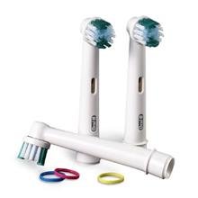 Oral-B Braun Pro White Replacement Heads 3 Pack