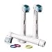 Oral-B Braun Replacement Heads