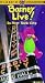 Barney Live! In New York City