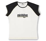 University of Michigan Shirt
