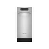 Buy Kitchenaid KUCS03CTSS Fully Visible Console Built-In Architect Series II
