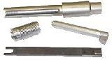 CVA SHOTGUN PRIMER ADAPTERFor: Pre 2000 Eclipses