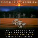 The Electric Light Orchestra - The Complete ELO Live Collection - Zortam Music