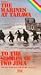 VHS : Color! With The Marines at Tarawa / To the Shores of Iwo Jima - Double WWII Documentary Feature