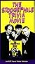 The Stoogephile Trivia Movie [VHS]