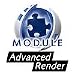 Maxon Cinema 4D 9 Modules: Advanced Render 2 (PC)