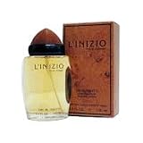 L'Inizo Pour Homme by Carlo Corinto for Men 1.6 oz Eau de Toilette Spray